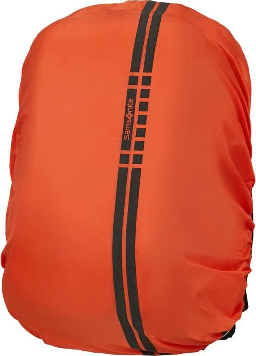 Actual product image Samsonite Active Road Backpack (10 l)