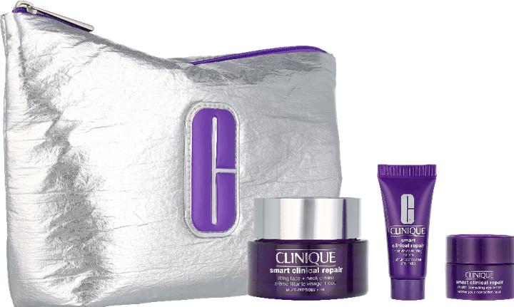 Actual product image Clinique Smart Clinical Repair (Facial care set)
