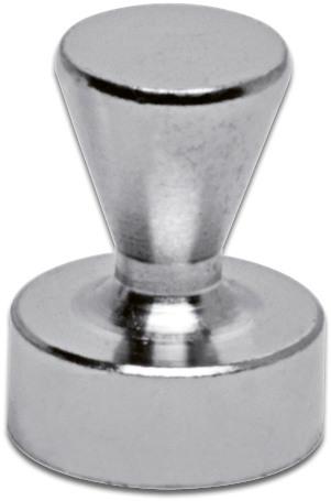 Image du produit Maul Aimant conique en néodyme (5 x)