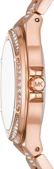 Immagine prodotto Michael Kors Jetset (Orologio da polso analogico, 37 mm)