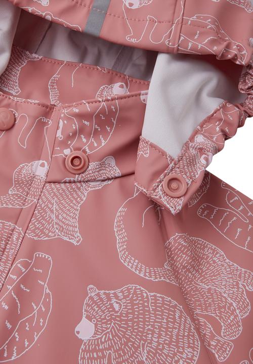 Image du produit Reima Veste de pluie pour enfants Vesi (86)