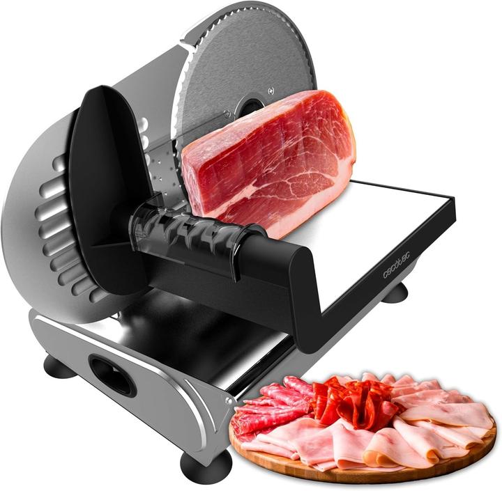 Image du produit Cecotec Rock'n Cut Advance