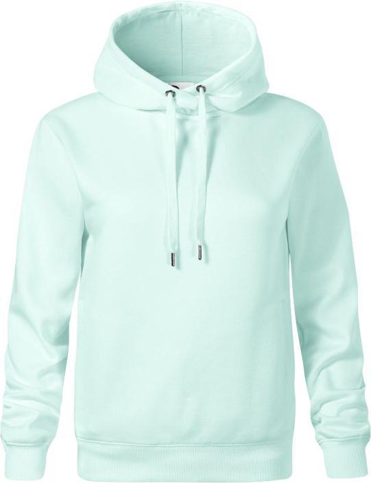 Produktbild Malfini Moon W MLI-421A7 frost sweatshirt (M)