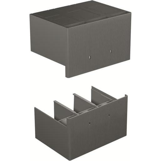 ABB, Verteilerschrank Zubehör, KT7XHTC-3