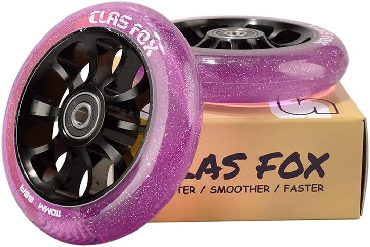 Immagine prodotto Clas Fox Pro Stunt Scooter Rollen