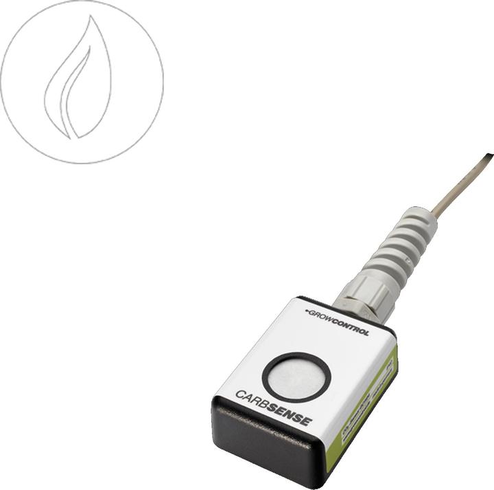 Produktbild Grow Control Co2 Sensor