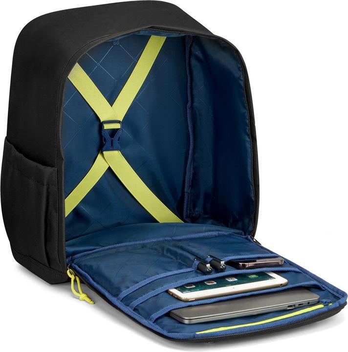 Actual product image Modo by Roncato Starlight 3.0 Reiserucksack 40 cm Laptopfach (24 l)