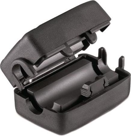 Würth Klappferrit 265Ohm @ 100MHz 12.5 mm