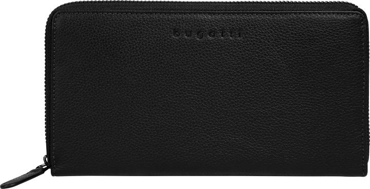 Actual product image Bugatti MIRA wallet