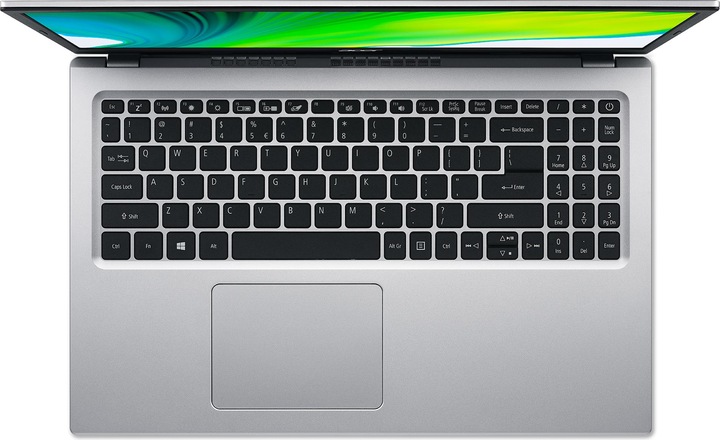 Actual product image Acer Aspire 5 (15.60", Intel Core i5-1135G7, 16 GB, 1000 GB, DE)
