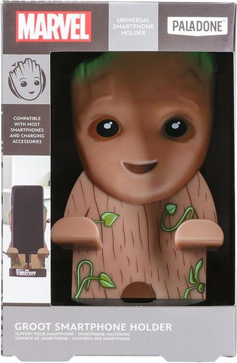 Produktbild Paladone Products Groot Smartphone Holder