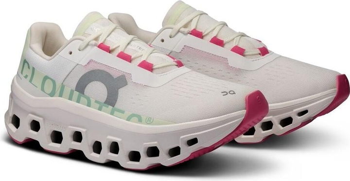 Produktbild On Running Cloudmonster Laufschuhe für Damen (38)