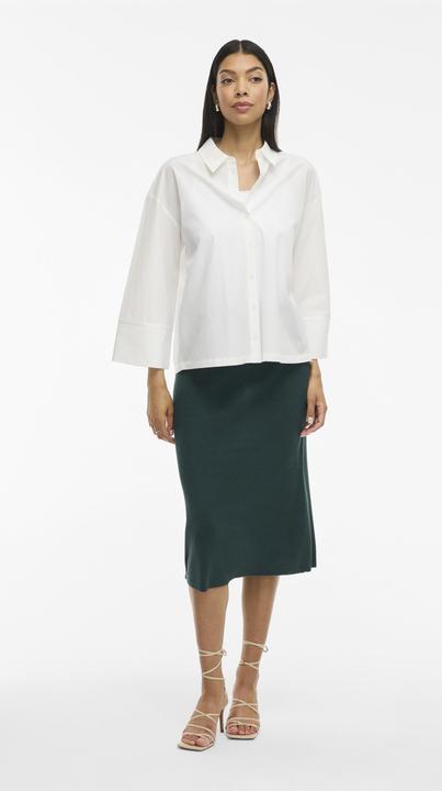 Produktbild Vila VICOMFY Strick Midirock (L)