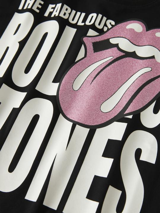 Image du produit Name it Rolling Stones T-Shirt (122, 128)