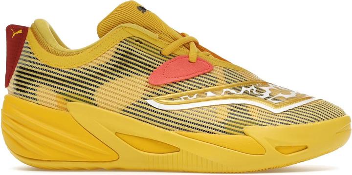 Image du produit Puma All-Pro Nitro 2 Pokémon Pikachu (41)