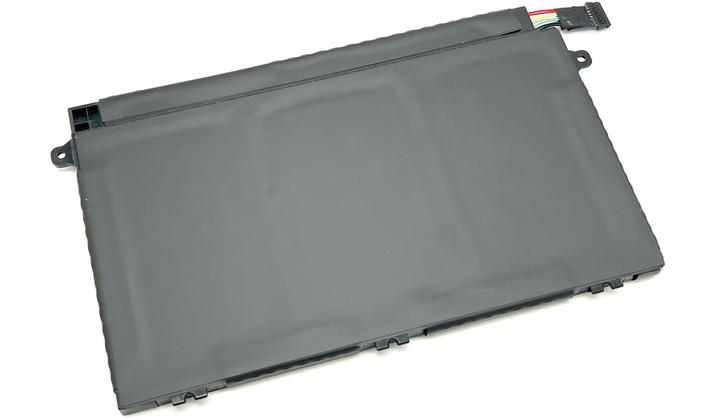 Immagine prodotto Vistaport Batteria per Lenovo ThinkPad E (3 cubicoli, 4050 mAh)