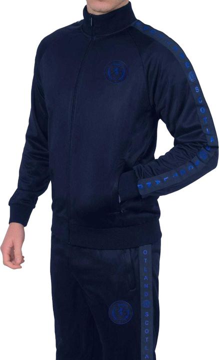 Produktbild Scottish FA Trainingsanzug verklebt (S)
