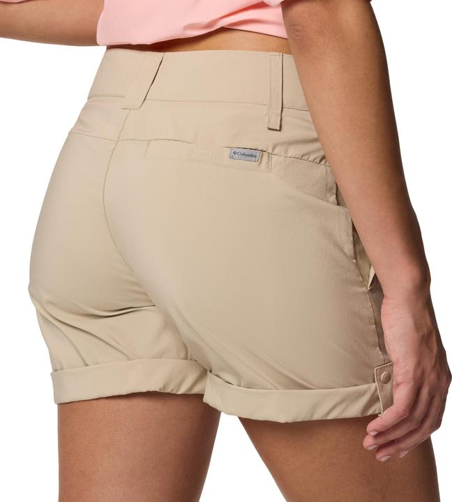 Immagine prodotto Columbia Silver Ridge™ Utility Short (Banda radio 38 (2600 MHz))