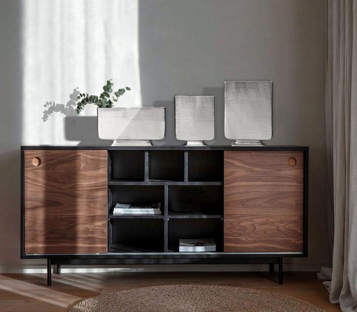 Produktbild Wohnling Vase (1x)