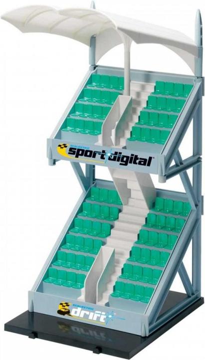 Hornby SCX Grandstand
