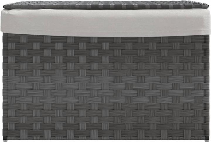 Actual product image vidaXL Wäschekorb