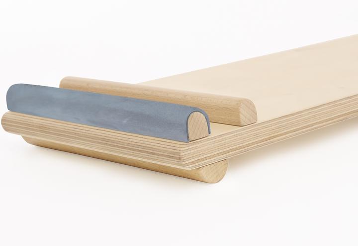 Productafbeelding Pinolino Balanswip en -balk "Kari", 3 stuks.