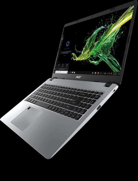 Produktbild Acer Aspire 5 – A515-54G-50F2 (15.60", Intel Core i5-10210U, 8 GB, 1000 GB, DE)