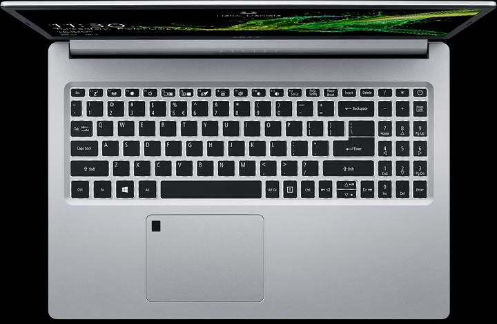 Produktbild Acer Aspire 5 – A515-54G-50F2 (15.60", Intel Core i5-10210U, 8 GB, 1000 GB, DE)