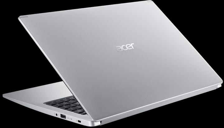 Produktbild Acer Aspire 5 – A515-54G-50F2 (15.60", Intel Core i5-10210U, 8 GB, 1000 GB, DE)