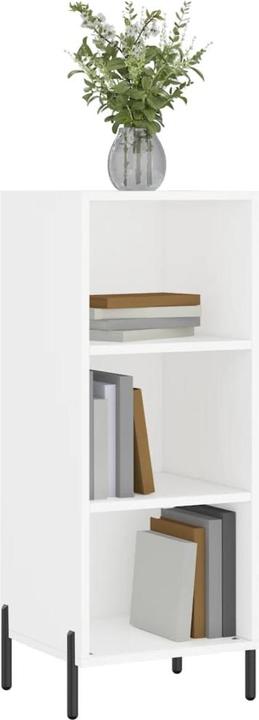 Image du produit vidaXL Sideboard (34.50 x 32.50 x 90 cm)