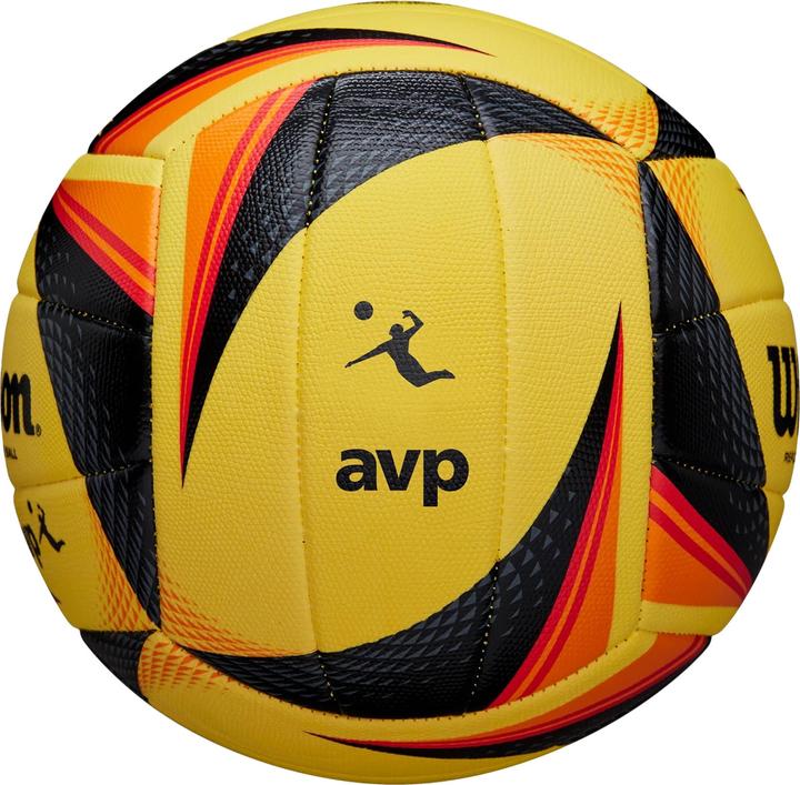Produktbild Wilson Volleyball Optx Replica Avp