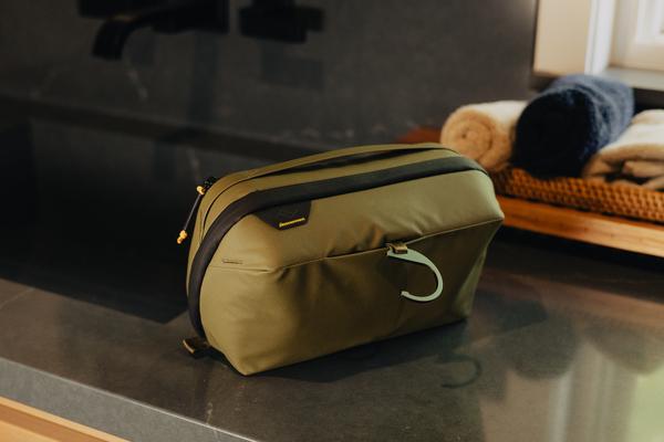 Immagine prodotto Peak Design Borsa Lavaggio Alga (2.50 l)