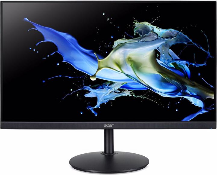 Acer CB272 (1920 x 1080 pixel, 27")