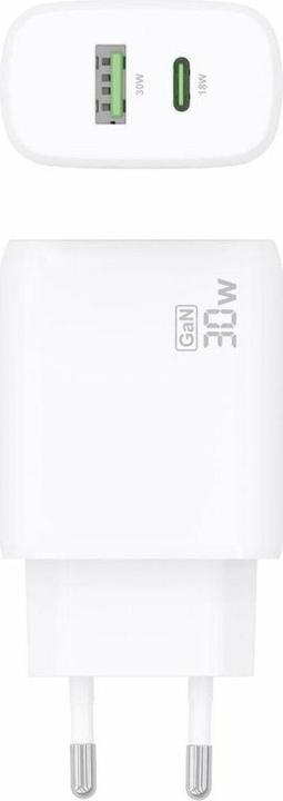 Produktbild Aisens A110-0923 (33 W, 2 Ports)