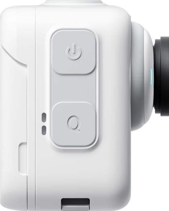 Image du produit Insta360 GO 3 32 GO (30p, Bluetooth, WiFi)