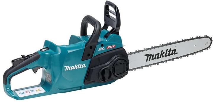 Makita UC023GZ XGT 40 V Max | Accu Kettingzaag | 40cm | Body | Zonder Accu's & laders - UC023GZ (Akku Kettensäge)