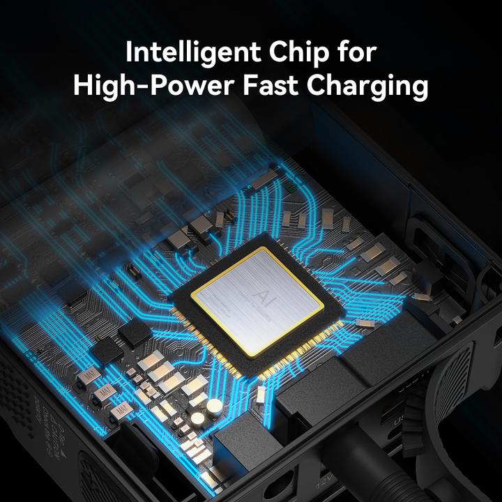 Produktbild SmallRig VB155 Mini V-Mount (Kamera Akku)