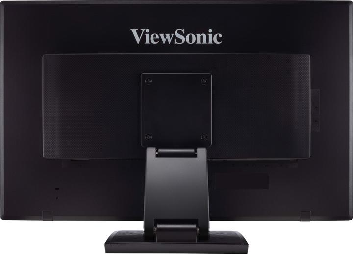 Image du produit Viewsonic TD2760 (1920 x 1080 pixels, 27")