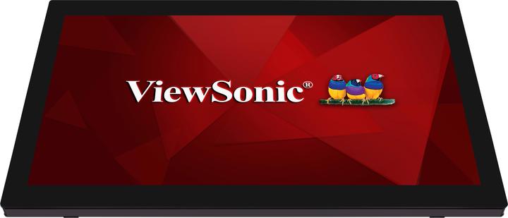 Image du produit Viewsonic TD2760 (1920 x 1080 pixels, 27")
