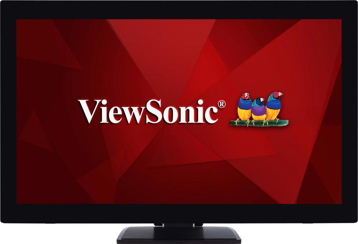 Monitor