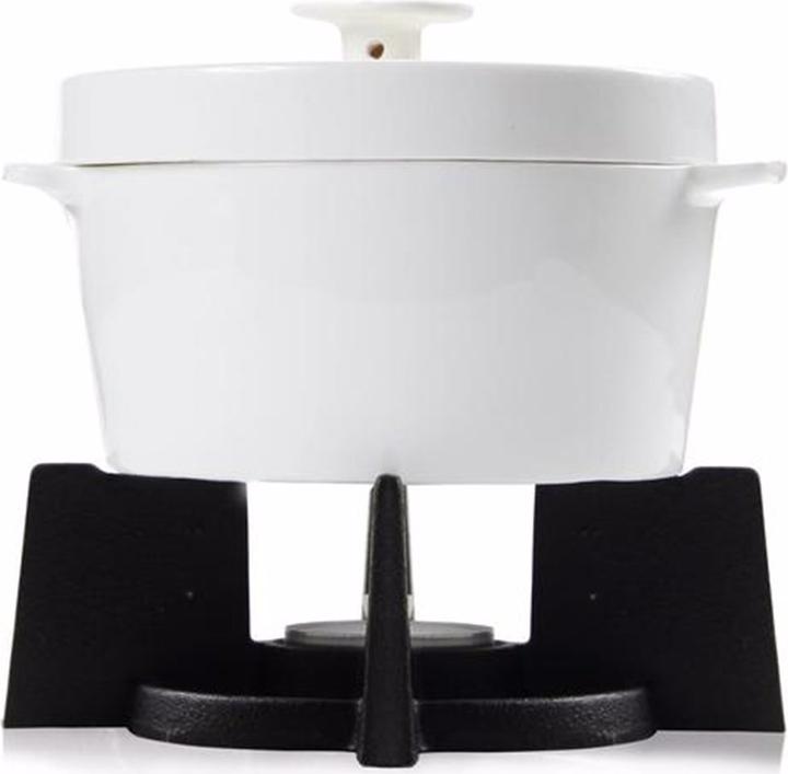 Boska cheese baker (Cheese fondue)