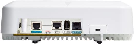 Actual product image Cisco Aironet AP4800 (5200 Mbit/s)