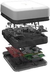 Actual product image Cisco Aironet AP4800 (5200 Mbit/s)