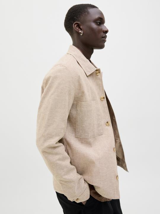 Image du produit Jack & Jones Blazer en lin (S)