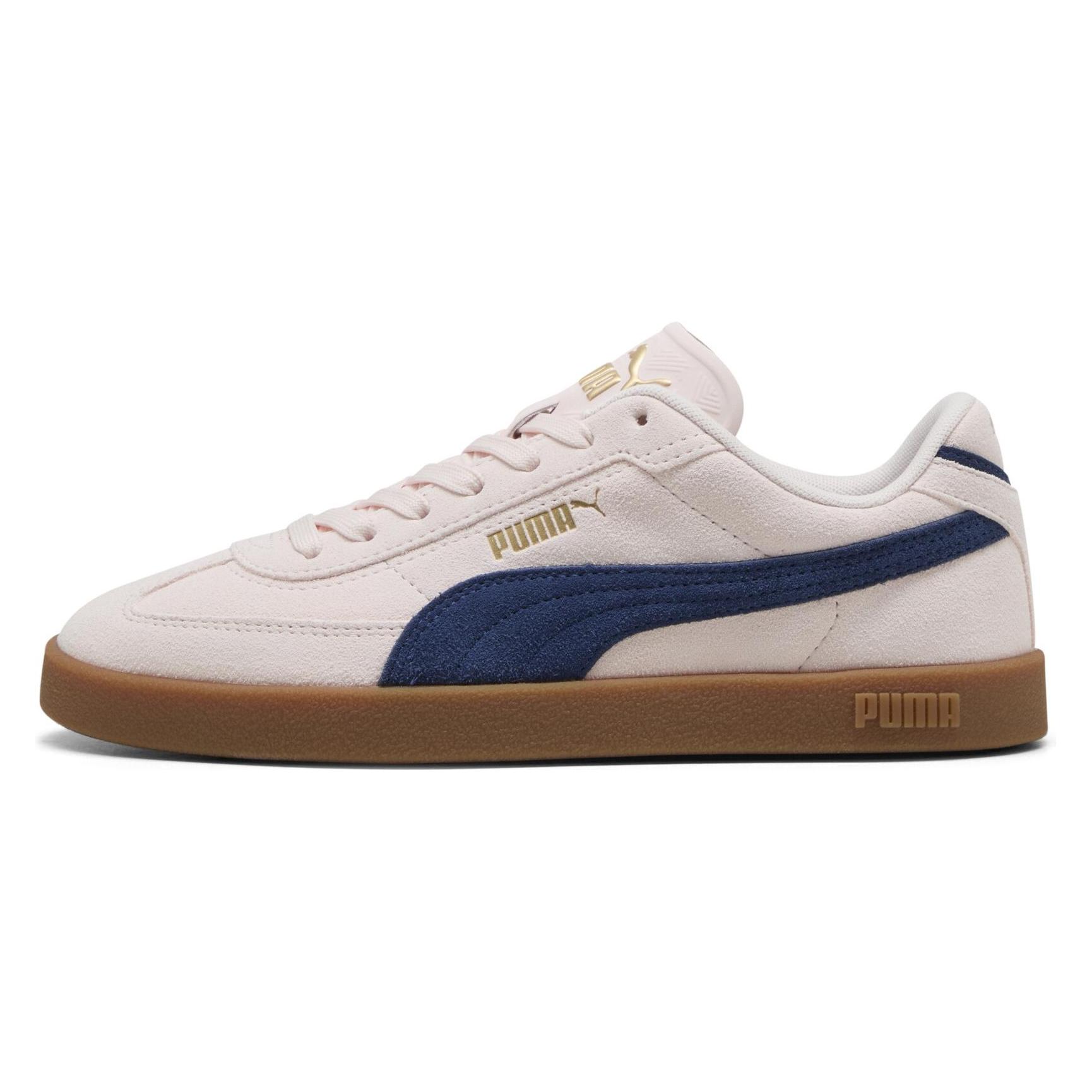 Puma, Unisex, Sneakers, Club Ii Era Suede, Blau, (37)