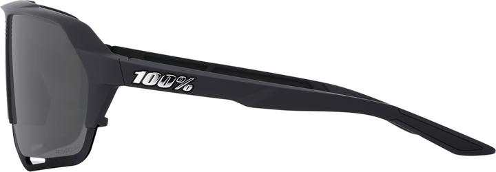 Produktbild 100% Norvik (Matte Black, Grey)