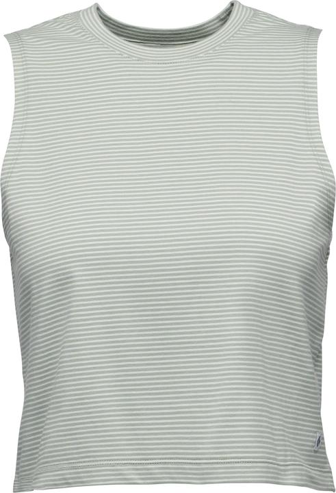 Produktbild Black Diamond W Bd Stripe Tank (M)