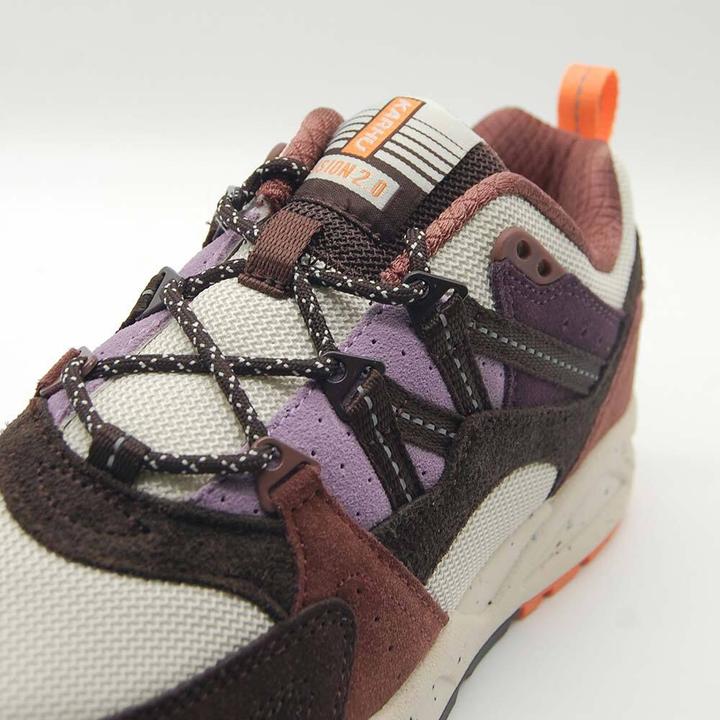 Actual product image Karhu fusion 2.0 trainers - f804179 (44.5)
