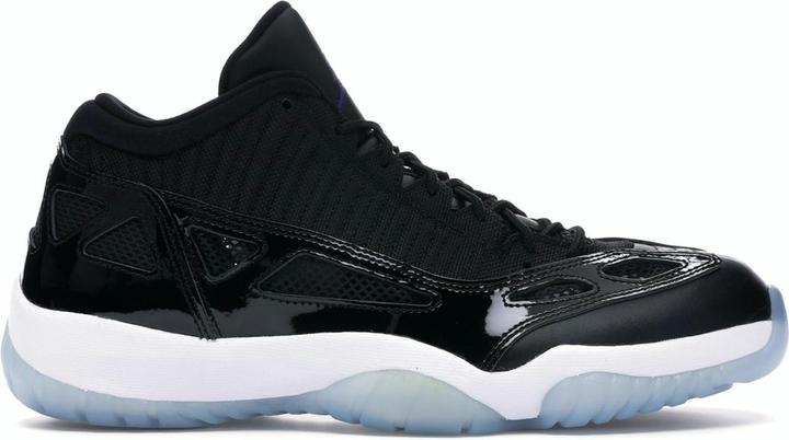 Produktbild Jordan 11 Retro Low IE Space Jam (42)
