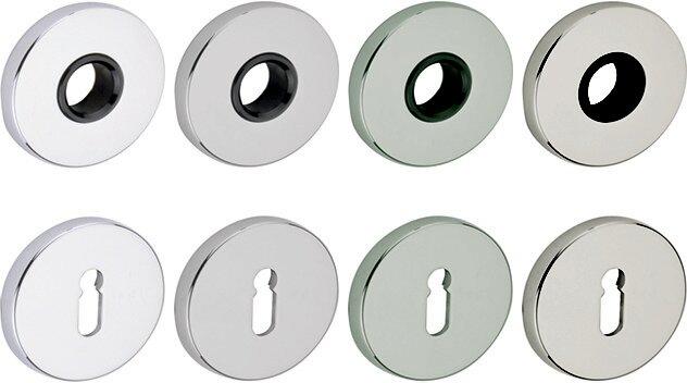 Produktbild Mega Drückerrosette (Türrosette)